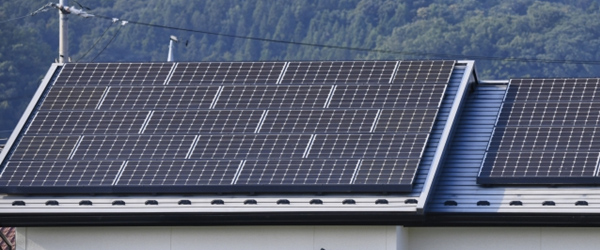 停電対策に太陽光発電と蓄電池がおすすめ