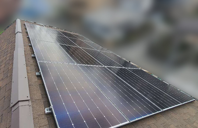 福岡県久留米市Y様邸の太陽光発電_カナディアンソーラー：CS1H-335MS