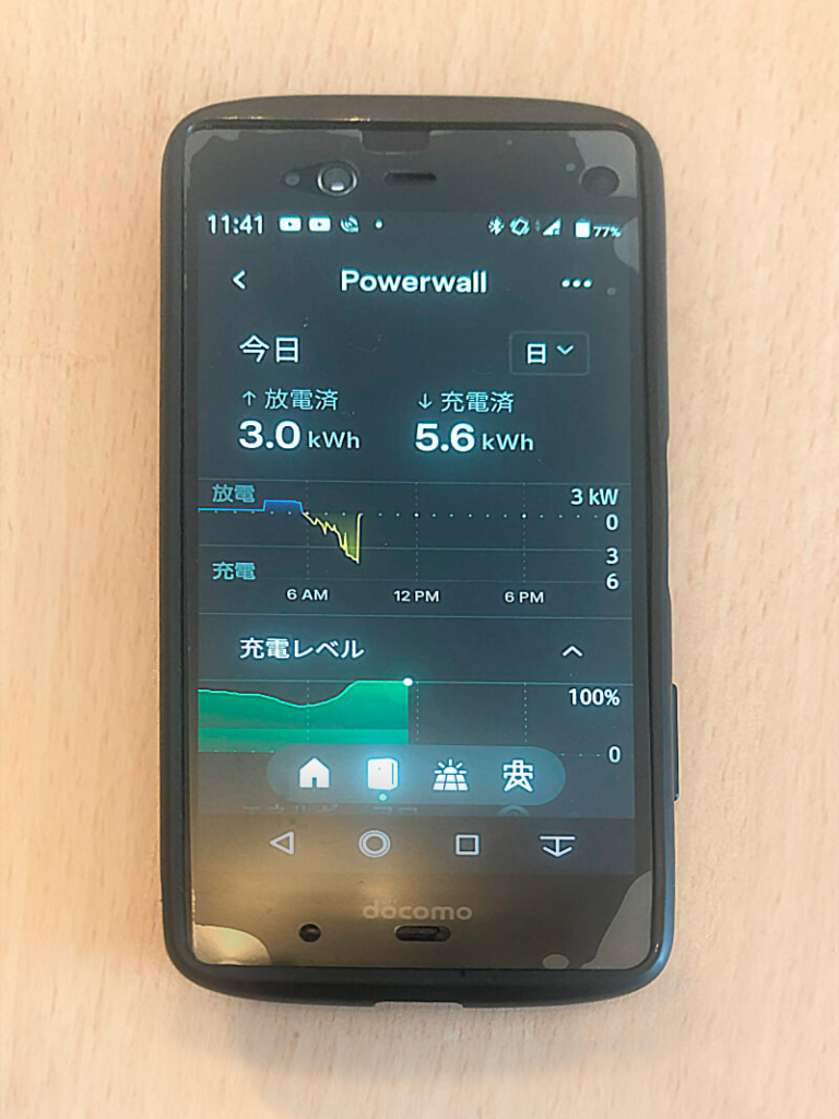 当選者インタビュー】蓄電池プレゼントキャンペーン/テスラ パワー